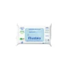 Salviette compostabili all’acqua senza profumo 60 pezzi – mustela