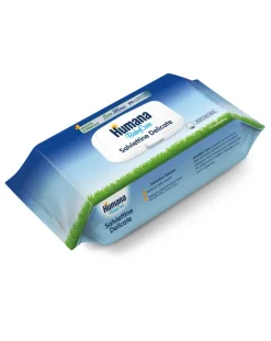 Salviette delicate 72 pezzi