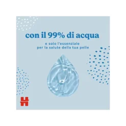 Salviette pure umidificate per bambini 3 pacchi da 56 pezzi – huggies