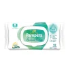 Salviettine pampers acqua pura, 52 pezzi