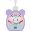 Sapone mani naturale per bambini fragranza calendula 400 ml – yope