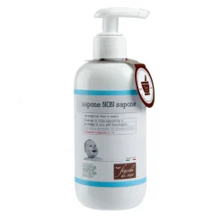 Sapone non sapone 240ml – fiocchi di riso