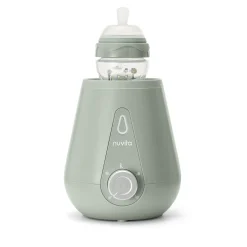 Scaldabiberon casa/auto 1165 – nuvita