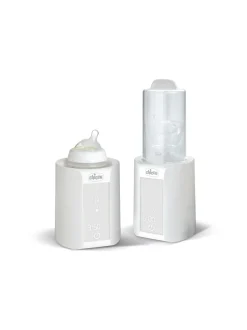 Scaldabiberon multifunzione chicco