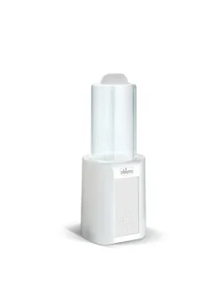 Scaldabiberon multifunzione chicco