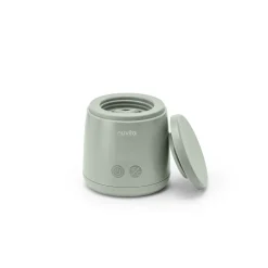 Scaldabiberon portatile universale con funzione di mescolamento – warm’n’mix 1163 – nuvita