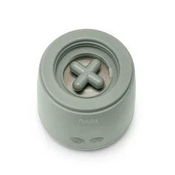 Scaldabiberon portatile universale con funzione di mescolamento – warm’n’mix 1163 – nuvita