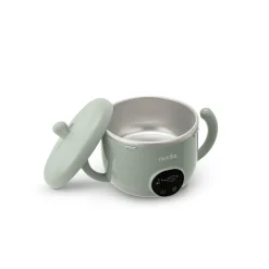 Scaldapappa ricaricabile pappa’n’go – 1980 – nuvita