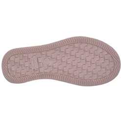 Scarpa farol stringata rosa con glitter e stella – chicco