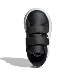 Scarpe adidas nere bimbo