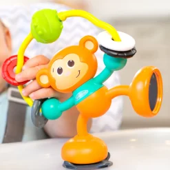 Scimmietta dentizione – infantino