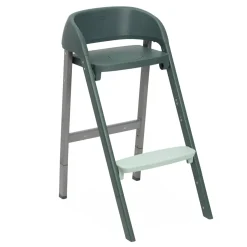 Sedia evolutiva crescendo up imperial green re_lux- chicco