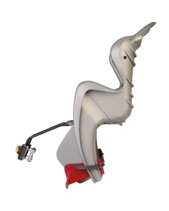 Segg post mr fox standard silver