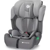 Seggiolino auto comfort up 2 i-size 76-150cm grey – kinderkraft