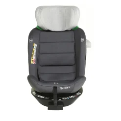 Seggiolino auto crono 0-12 anni (40-150 cm) – giordani
