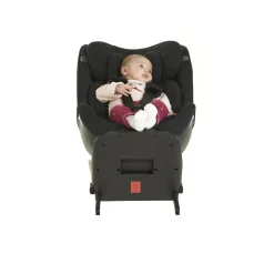 Seggiolino auto i-size andromeda (40-150 cm) – giordani