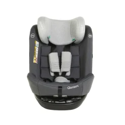 Seggiolino auto titano 0-12 anni (40-150 cm) – giordani