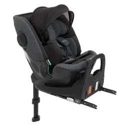 Seggiolino bi-seat con base full 360 (40-150 cm) black – chicco