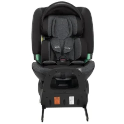 Seggiolino bi-seat con base full 360 (40-150 cm) black – chicco