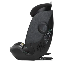 Seggiolino bi-seat con base full 360 (40-150 cm) black – chicco