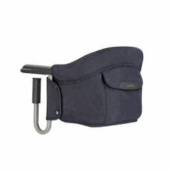 Seggiolino da tavola fast ocean navy – inglesina