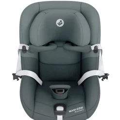 Seggiolino mica 360 s tonal graphite 40-105 cm (base integrata) – maxi cosi