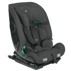 Seggiolino my seat i-size air graphite (76-150 cm) – chicco