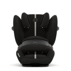 Seggiolino pallas g2 i-size plus moon black 76-150cm – cybex