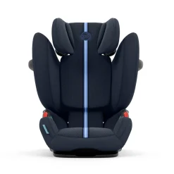 Seggiolino pallas g i-size plus ocean blue – cybex