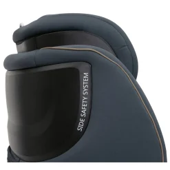 Seggiolino seat3fit air (40-125 cm) graphite melange – chicco