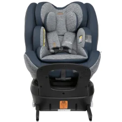 Seggiolino seat3fit air (40-125 cm) graphite melange – chicco