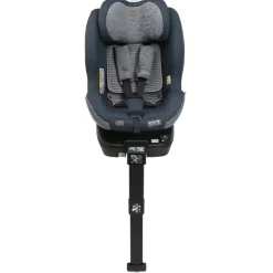 Seggiolino seat3fit air (40-125 cm) graphite melange – chicco