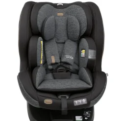 Seggiolino seat3fit air (40-125 cm) black melange – chicco