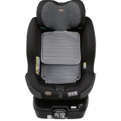 Seggiolino seat3fit air (40-125 cm) black melange – chicco