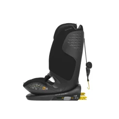Seggiolino titan pro i-size authentic black (76-150 cm) – maxi cosi