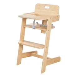 Seggiolone evolutivo nature up in bamboo, – roba