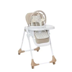 Seggiolone g- lunch & play beige – giordani