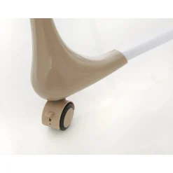 Seggiolone g- lunch & play beige – giordani