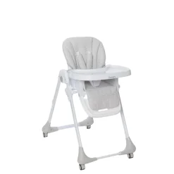 Seggiolone g-snack grey teddy – giordani