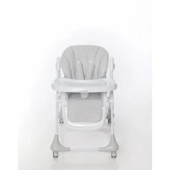 Seggiolone g-snack grey teddy – giordani