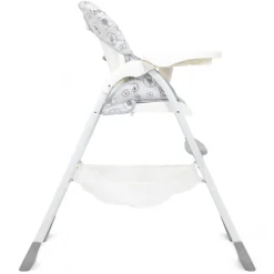 Seggiolone mimzy snacker portrait – joie