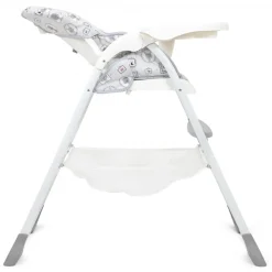 Seggiolone mimzy snacker portrait – joie