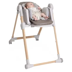 Seggiolone polly armonia carrara – chicco