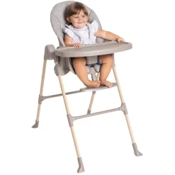 Seggiolone polly essential ash – chicco