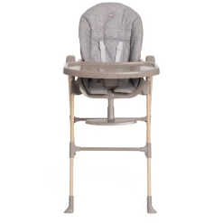 Seggiolone polly essential ash – chicco