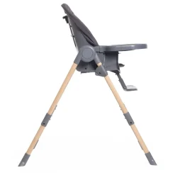 Seggiolone polly essential coal – chicco