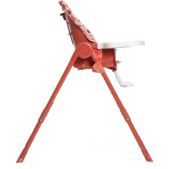 Seggiolone polly essential juice – chicco