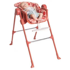 Seggiolone polly essential juice – chicco