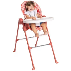 Seggiolone polly essential juice – chicco