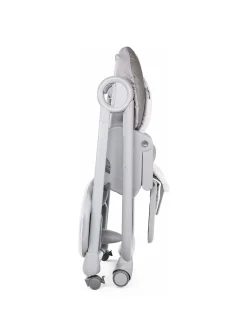 Seggiolone polly magic relax cocoa